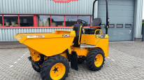  1T-2 Hoogkiepdumper Stage V