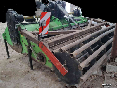 Machine à bêcher Farmtec AGRI300D