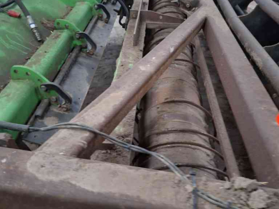 Machine à bêcher Farmtec AGRI300D