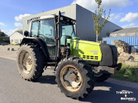Tracteur Valmet 6350