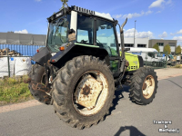 Tracteur Valmet 6350