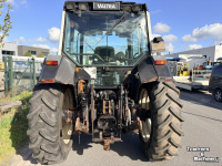 Tracteur Valmet 6350