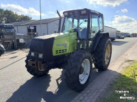 Tracteur Valmet 6350