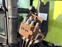 Tracteur Valmet 6350