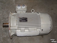 Autres pièces et accessoires  11  kw