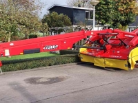 Faucheuse Fella SM 3065 T-KC