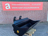 Godets Beco Kantelbak 180 cm