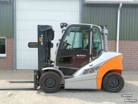 Chariot élévateur Still RX70-40 vorkheftruck