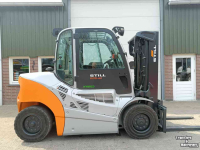 Chariot élévateur Still RX70-40 vorkheftruck