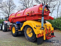 Tonneau de lisier Schuitemaker Robusta