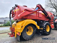 Tonneau de lisier Schuitemaker Robusta
