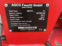 Faucheuse Fella SM 911 TL