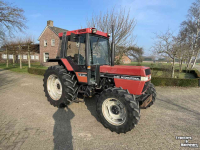 Tracteur Case-IH 845XL Plus