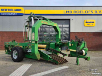 Enrubanneuse McHale 998 wikkelaar