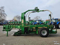 Enrubanneuse McHale 998 wikkelaar