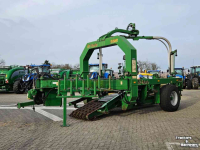 Enrubanneuse McHale 998 wikkelaar