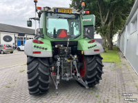 Tracteur Fendt 310 S4 Power