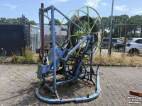 Nettoyeur de drainage  Onbekend