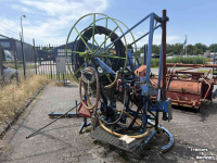 Nettoyeur de drainage  Onbekend