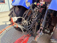 Tombereau / Benne TP Beco Gigant 200 Zandkipper