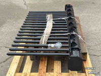 Autres matériel de convoyage et accessoires Grimme Axiaalbak