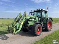 Tracteur Fendt 310 Vario TMS