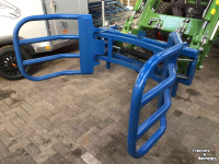 Pince à balle AP BK 1800 E