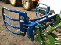 Pince à balle AP BK 1800 E