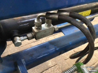 Pince à balle AP BK 1800 E