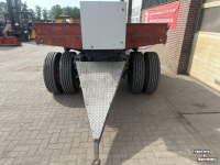 Remorque porte-machines AGM Dieplader