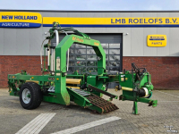 Enrubanneuse McHale 998 wikkelaar