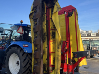 Faucheuse Fella Sm 911