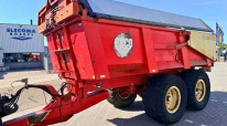   Gigant 200 Zandkipper