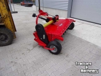 Faucheuse Fella KC 275 D