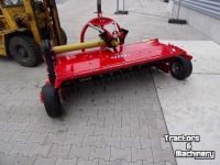 Faucheuse Fella KC 275 D