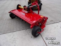 Faucheuse Fella KC 275 D
