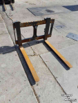 Fourches à palettes Hekamp VRB_3T_B120_L120 schaffer palletvork pallet bord