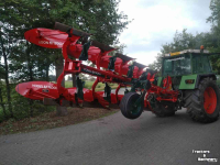 Charrues Vogel & Noot c plus XM 1000 vario