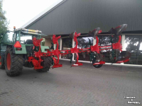 Charrues Vogel & Noot c plus XM 1000 vario