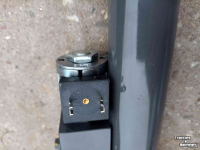 Nouvelles pièces diverse  D32/20-150 cilinder