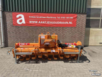 Fraise rotative Falc EL 2500 Grondfrees Nieuw