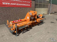 Fraise rotative Falc EL 2500 Grondfrees Nieuw