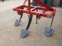 Décompacteur Wifo 150