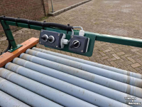 Table de visite Compas Rollenverleestafel