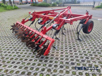 Cultivateur Steketee Cultiflex C3000-4 Cultivator