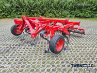 Cultivateur Steketee Cultiflex C3000-4 Cultivator