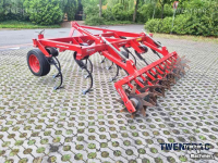 Cultivateur Steketee Cultiflex C3000-4 Cultivator