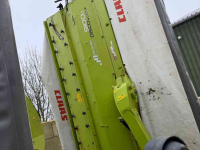 Faucheuse Claas Disco 9100 C + 3500 FC Profil