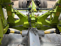 Faucheuse Claas Disco 9100 C + 3500 FC Profil