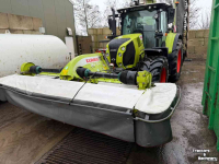 Faucheuse Claas Disco 9100 C + 3500 FC Profil
